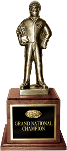 IKF Duffy Trophy